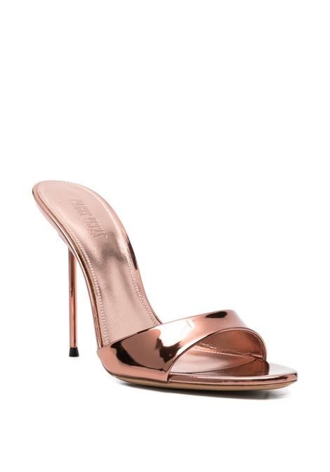 sandali lidia donna rosa PARIS TEXAS | PX836XNPMR